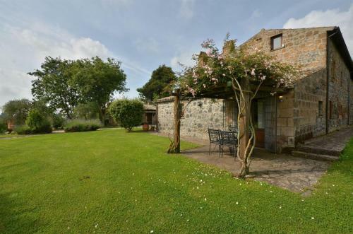 Apartamento Il Tiglio