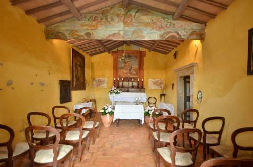 Apartamento Il Tiglio