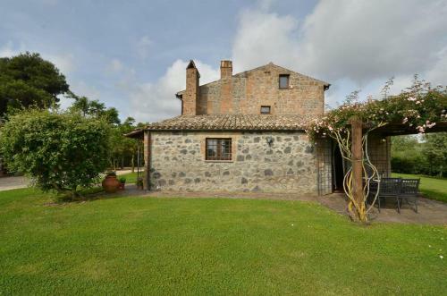 Apartamento Il Tiglio