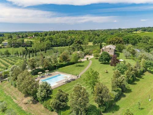 Apartamento Il Mandorlo