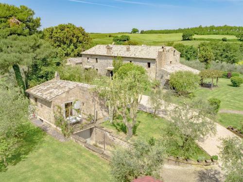Apartamento Il Mandorlo