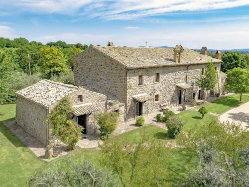 Apartamento Il Mandorlo