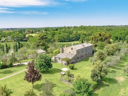 Apartamento Il Mandorlo