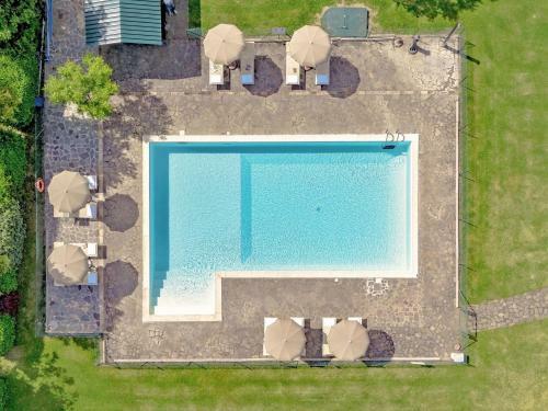 Apartamento Il Mandorlo