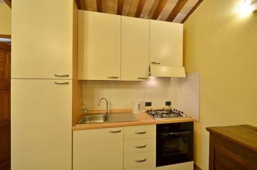 Apartamento Il Mandorlo