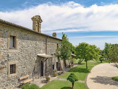Apartamento L'elce