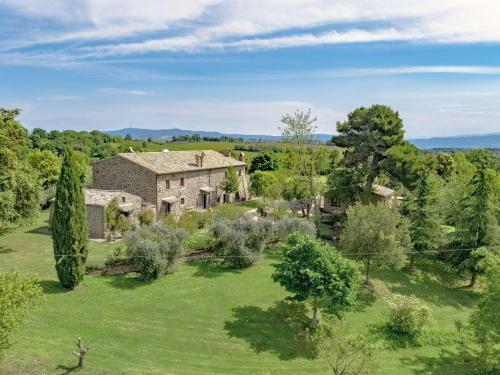 Apartamento L'elce