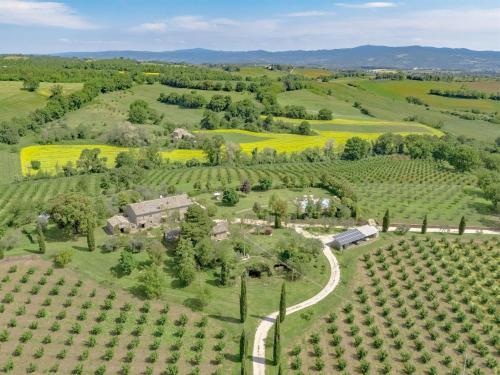 Apartamento L'elce