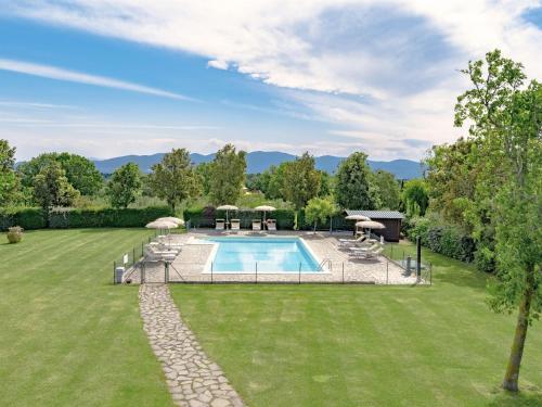 Apartamento L'elce