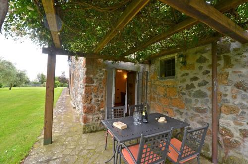 Apartamento L'elce