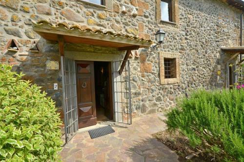 Apartamento L'elce