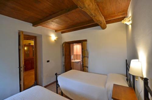Apartamento L'elce