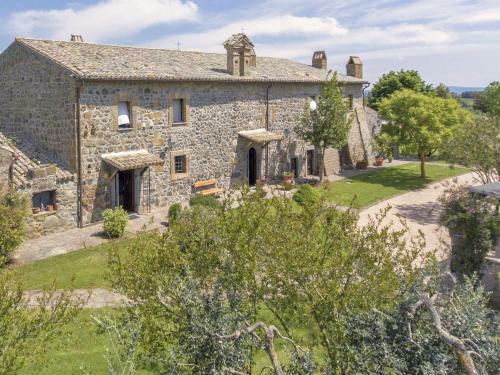 Apartamento La Quercia