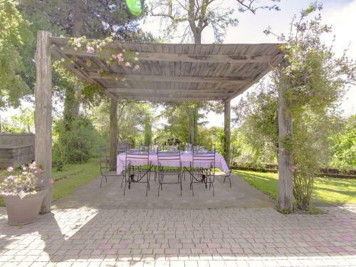 Apartamento La Quercia