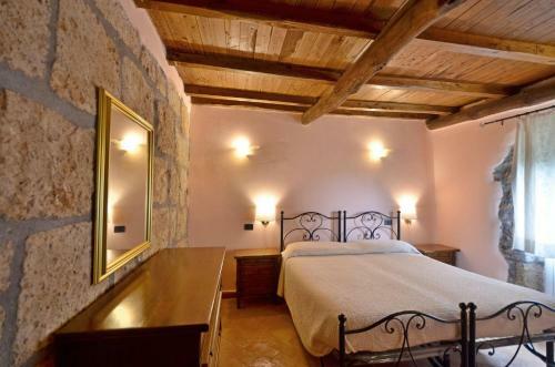 Apartamento La Quercia