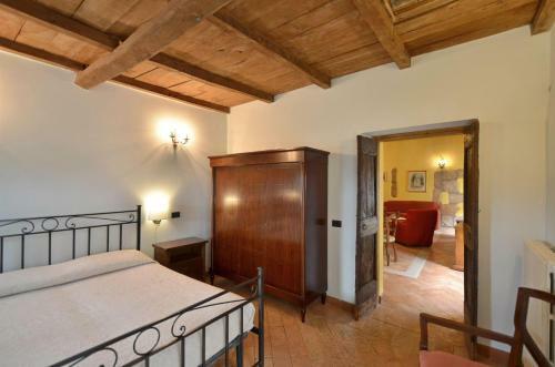 Apartamento La Quercia