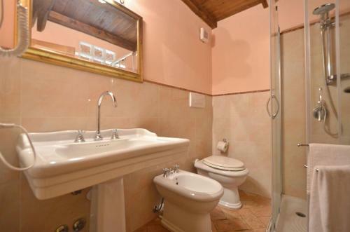 Apartamento La Quercia