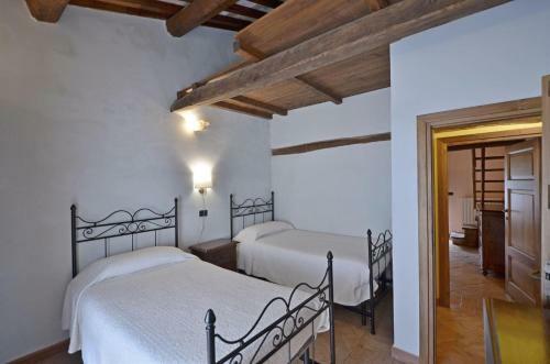 Apartamento La Quercia