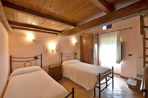 Apartamento La Quercia