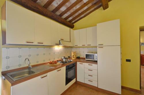 Apartamento La Quercia