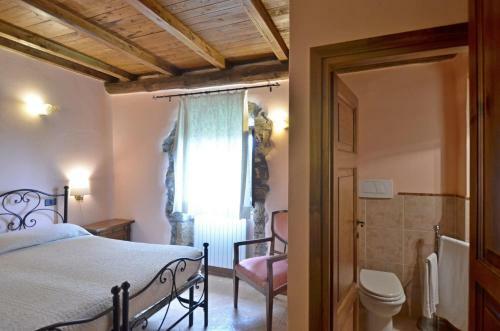 Apartamento La Quercia