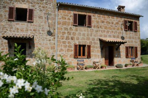 Villa Podere Firenzuola