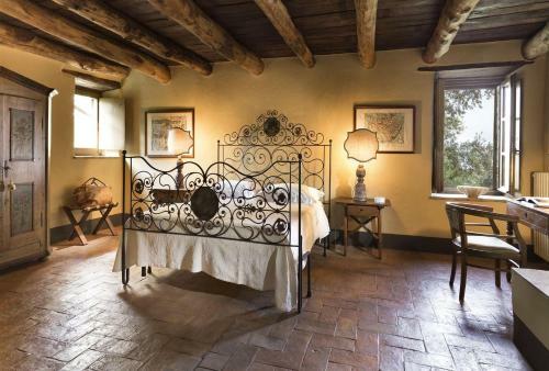 Villa Sambuco