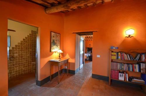 Villa Sambuco