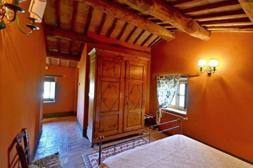 Villa Sambuco