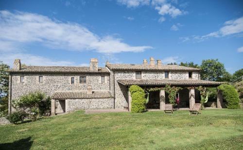 Villa Sambuco