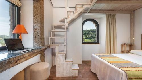 Podere Torre Delle Sorgenti 4 & 2