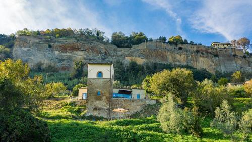 Podere Torre Delle Sorgenti 4 & 2