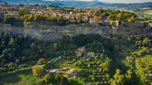 Podere Torre Delle Sorgenti 4 & 2