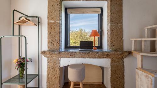 Podere Torre Delle Sorgenti 4 & 2