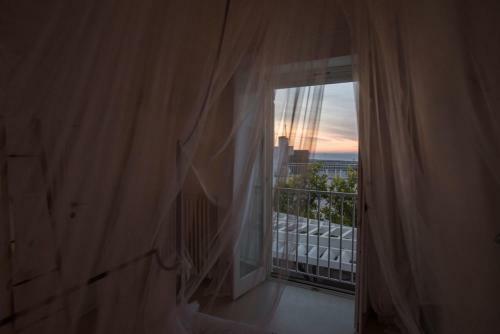 Apartamento Albeda