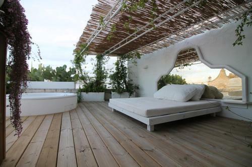Apartamento Albeda