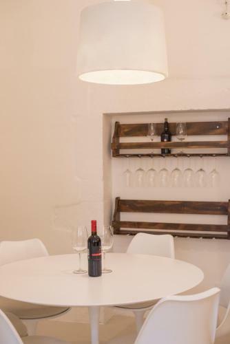 Apartamento Albeda