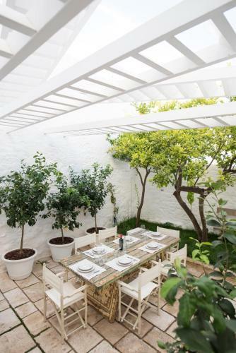 Apartamento Albeda