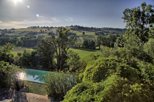 Casali Marchigiani - Ville Vacanza Private Con Piscina