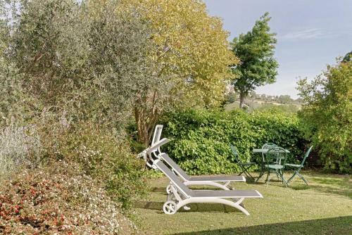 Casali Marchigiani - Ville Vacanza Private Con Piscina