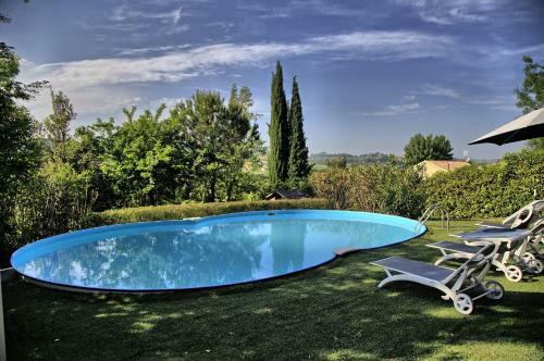 Casali Marchigiani - Ville Vacanza Private Con Piscina