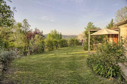Casali Marchigiani - Ville Vacanza Private Con Piscina