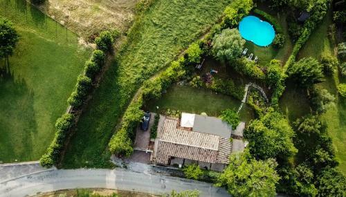 Casali Marchigiani - Ville Vacanza Private Con Piscina