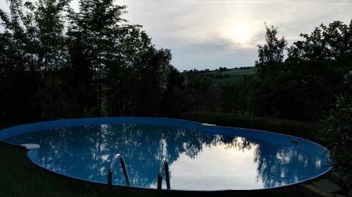 Casali Marchigiani - Ville Vacanza Private Con Piscina