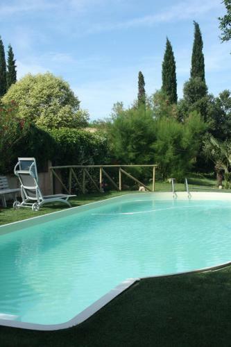 Casali Marchigiani - Ville Vacanza Private Con Piscina