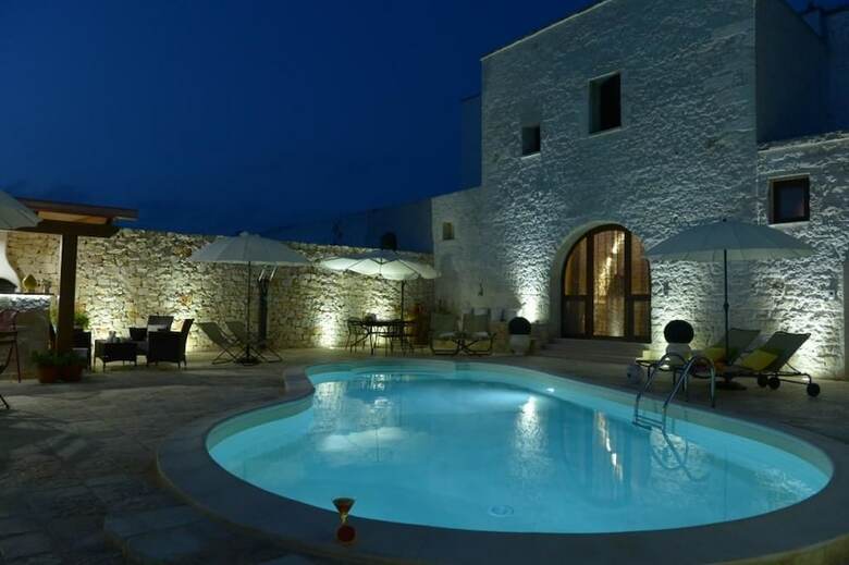 Villa Casale Citrignano