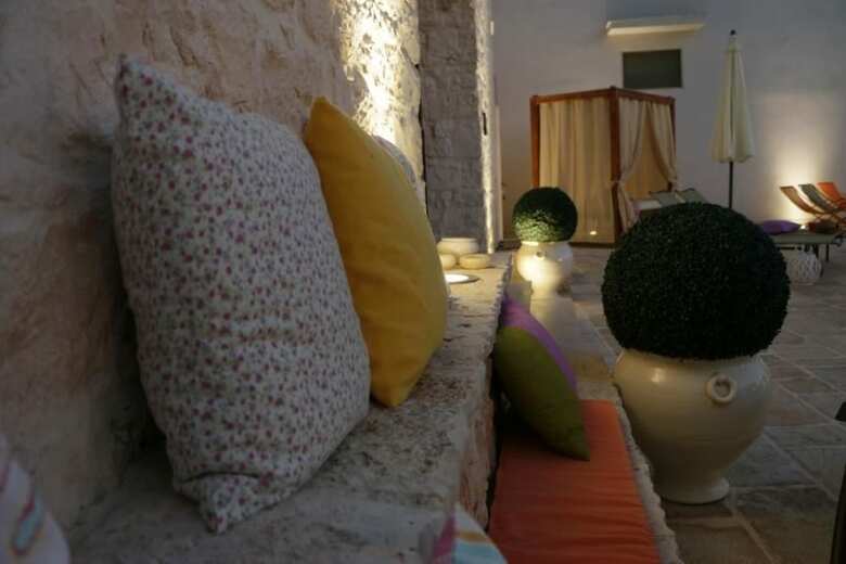 Villa Casale Citrignano
