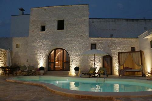 Villa Casale Citrignano