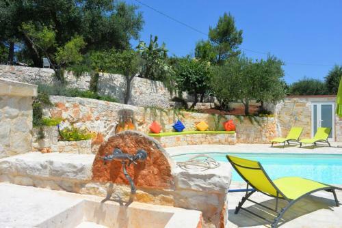 Villa Marilena