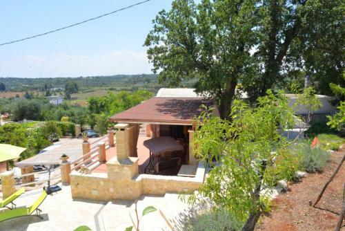 Villa Marilena
